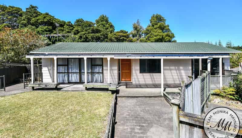 5 Eugenia Rise, Totara Heights