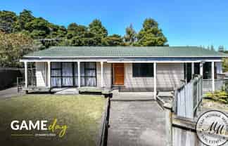 5 Eugenia Rise, Totara Heights