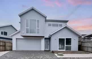 4 Silverhill Lane, Millwater