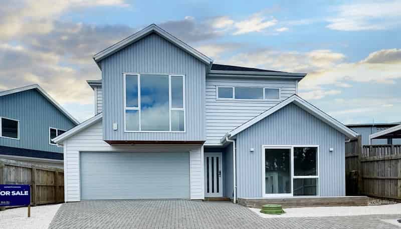 4 Silverhill Lane, Millwater