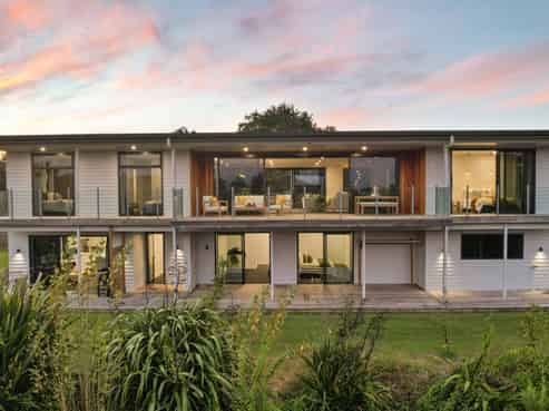 2/136 State Highway 26, Newstead