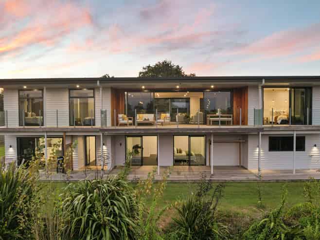 2/136 State Highway 26, Newstead