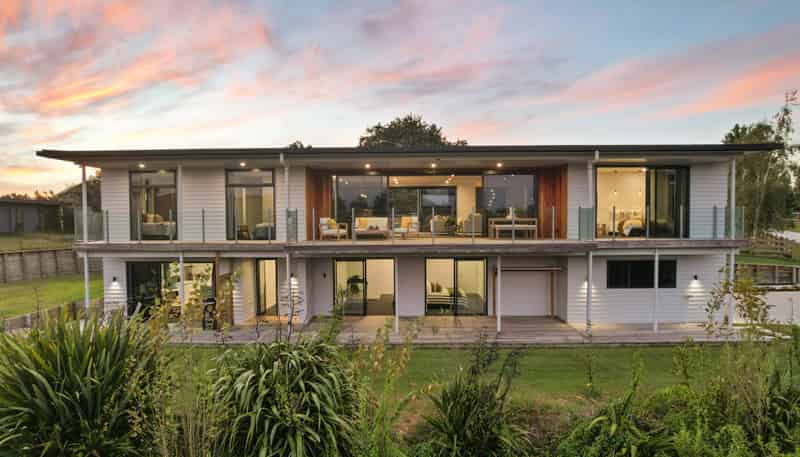 2/136 State Highway 26, Newstead