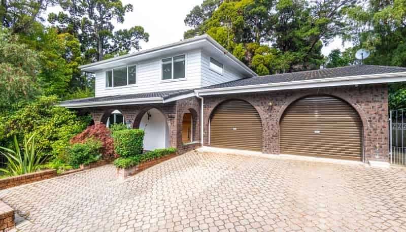 28A Marlborough Street, Silverstream