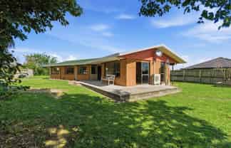 55b Stanley Avenue, Te Aroha