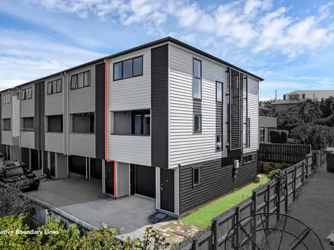 9/701 Hillsborough Road, Mount Roskill