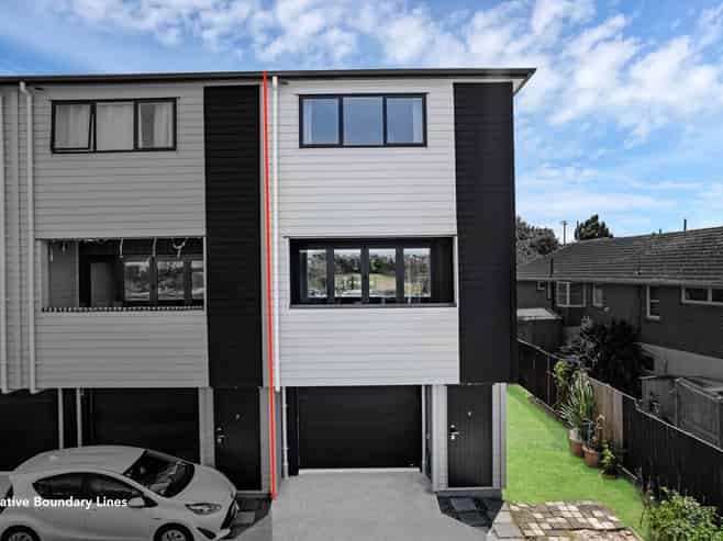 9/701 Hillsborough Road, Mount Roskill