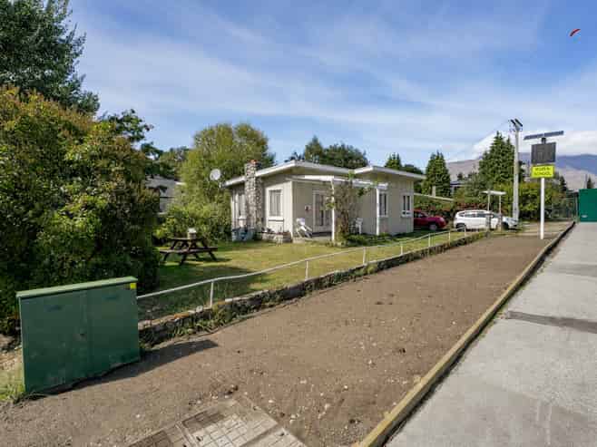 Queenstown High Density Development Opportunity