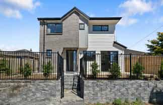 14A Graeme Avenue, Mangere East