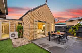 79 Glenfield Crescent, Mairehau