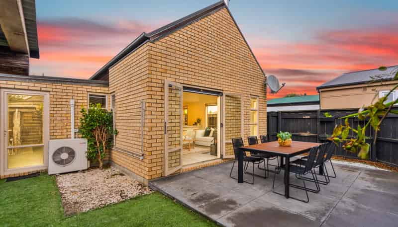 79 Glenfield Crescent, Mairehau