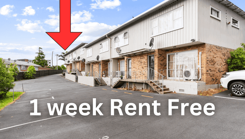 6/689 Great South Road, Otahuhu