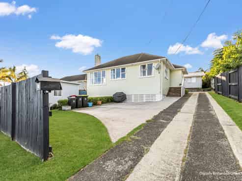 116 Mansels Road, Parkvale