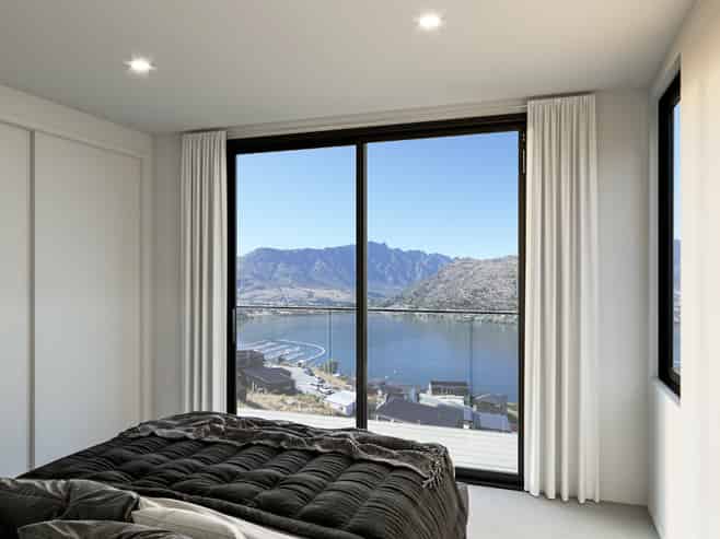 3/66 Middleton Road, Queenstown