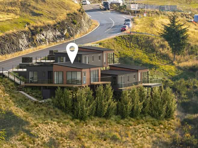 3/66 Middleton Road, Queenstown