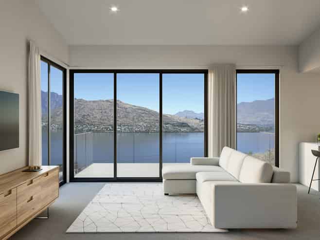 3/66 Middleton Road, Queenstown