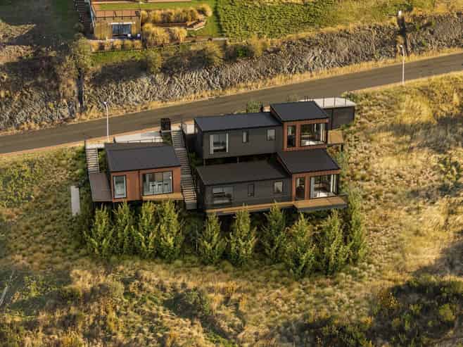 3/66 Middleton Road, Queenstown