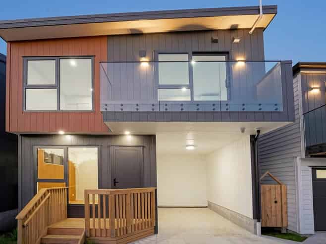 114B Carnoustie Drive, Wattle Downs