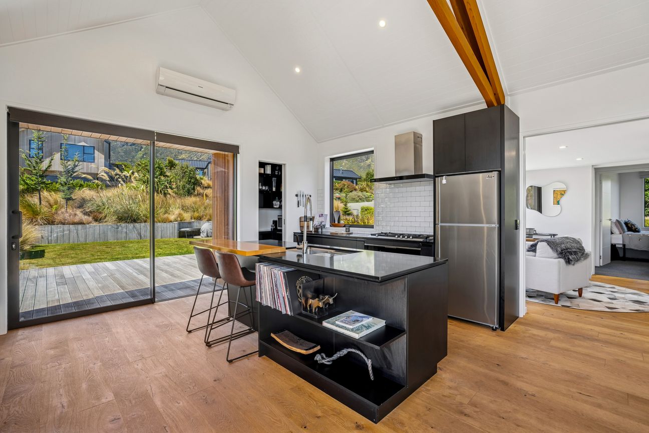 Luxury, Views & Lifestyle Combined - Meer