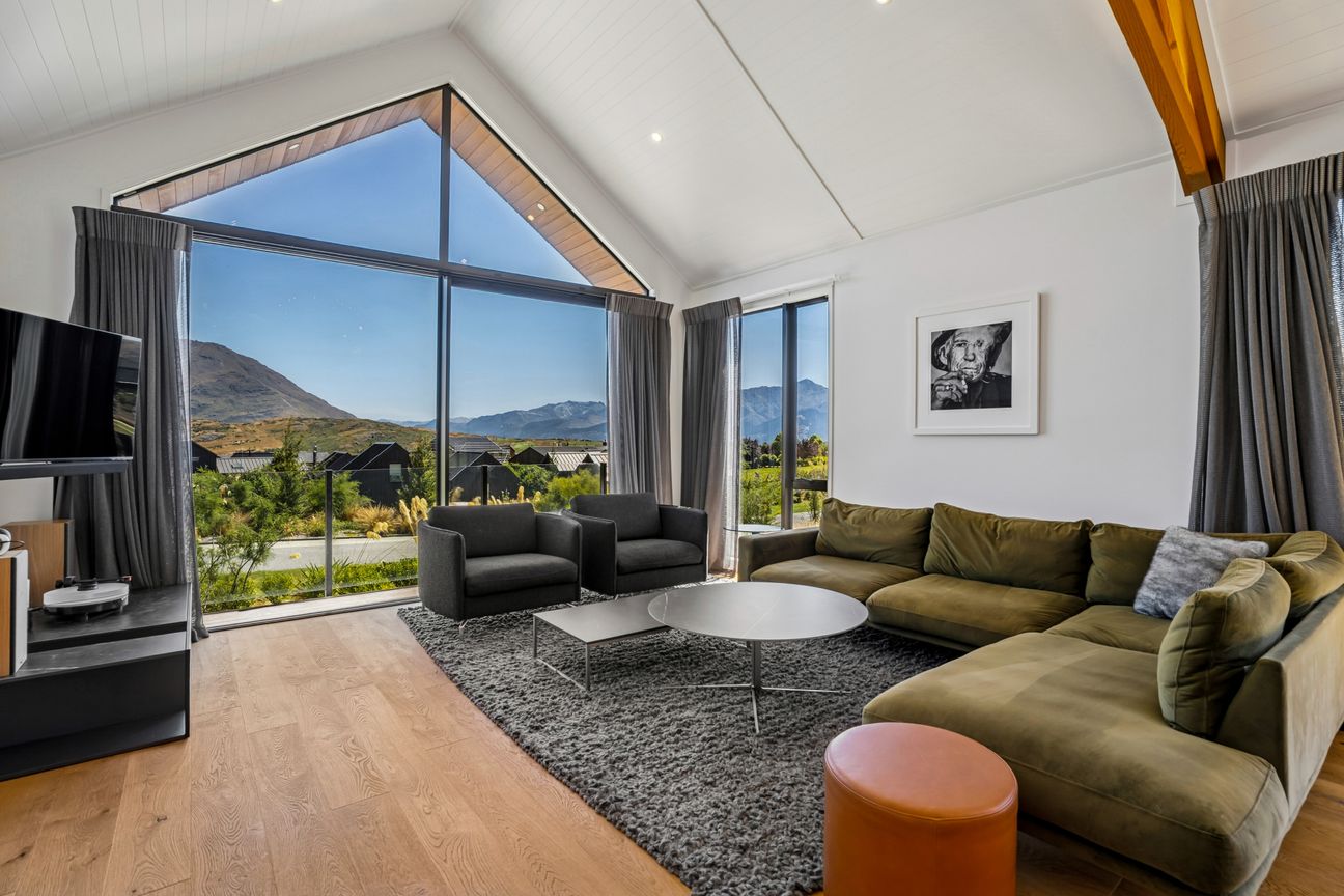 Luxury, Views & Lifestyle Combined - Aanzicht 6