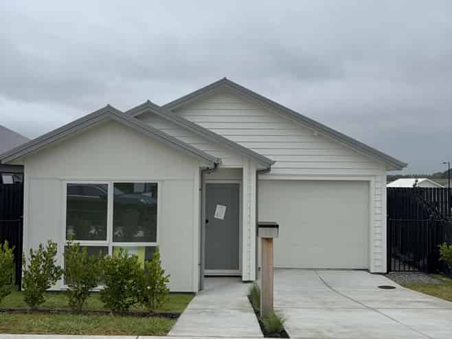 11 Ngaro Street, Te Kauwhata