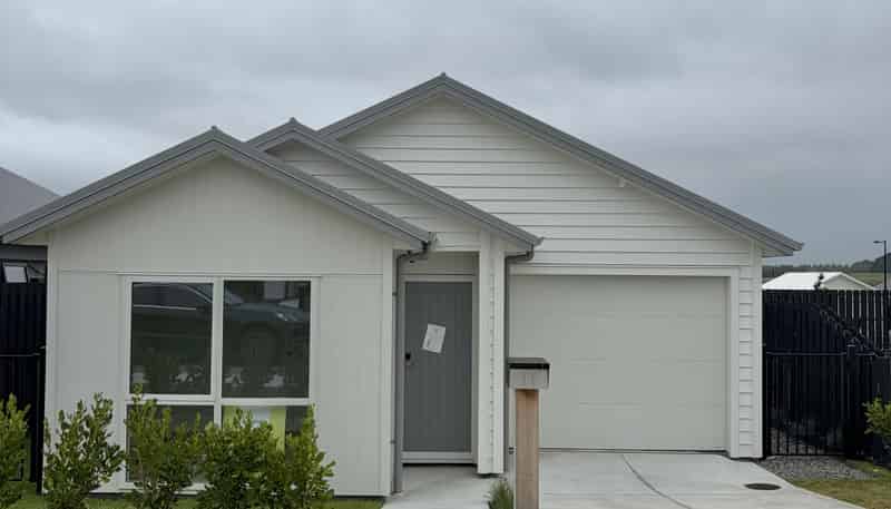 11 Ngaro Street, Te Kauwhata