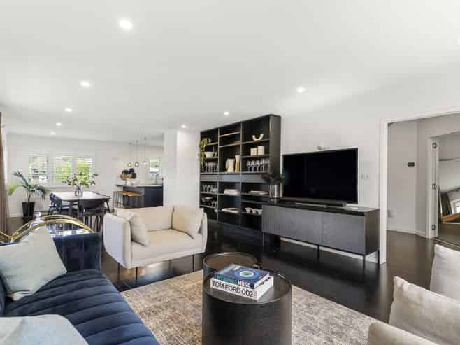 21 Westmere Park Avenue, Westmere