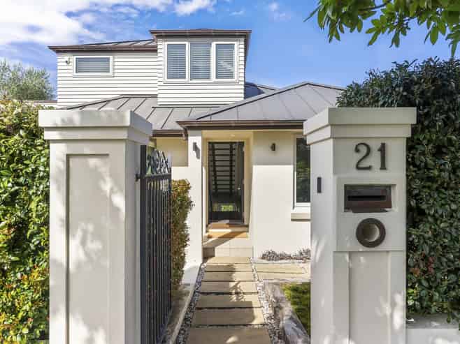 21 Westmere Park Avenue, Westmere