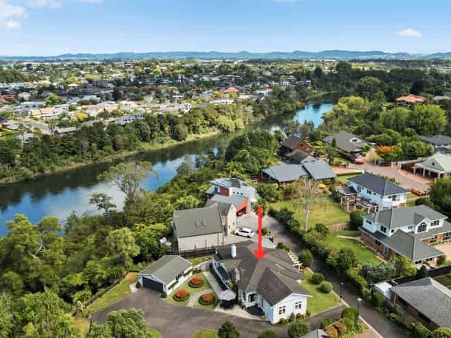 1133 River Road, Flagstaff