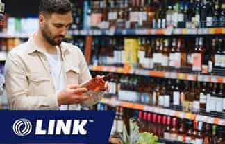 Liquor Store | Healthy Margins & Low Outgoings