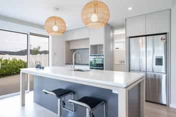 Nelson & Bays - Address withheld