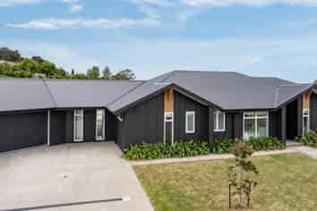 Nelson & Bays - Address withheld