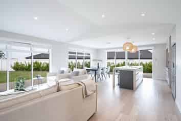 Nelson & Bays - Address withheld