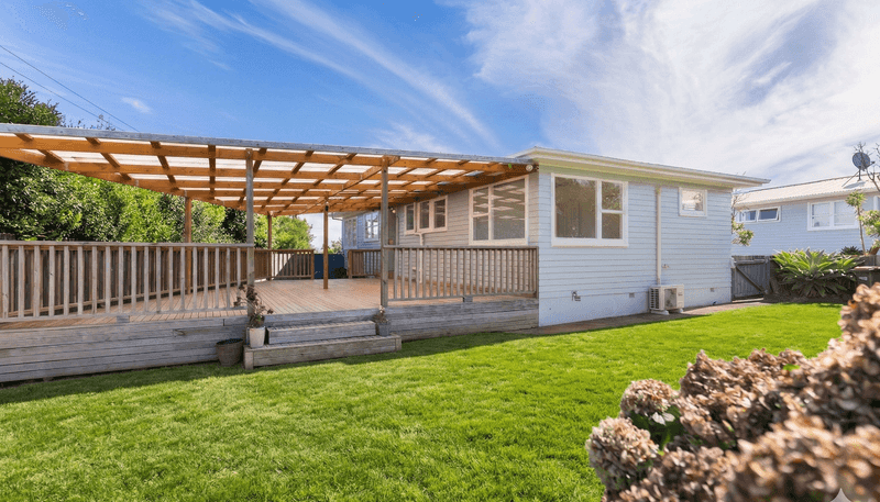 128 Coxhead Road, Manurewa