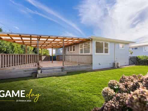 128 Coxhead Road, Wattle Downs