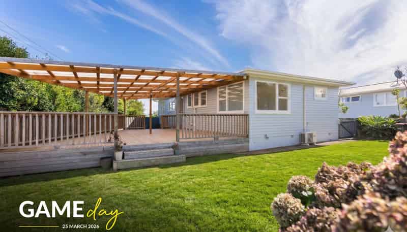 128 Coxhead Road, Manurewa
