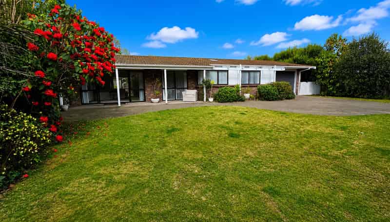 11a Orchard Place, Lynmore