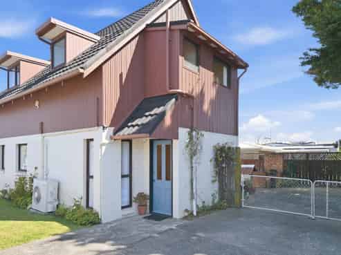 1/132 Maich Road, Manurewa