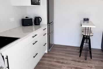 Northland - Address withheld