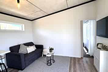 Northland - Address withheld