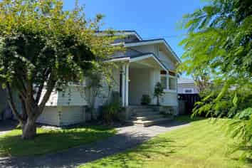 Auckland - Address withheld