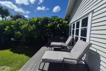 Auckland - Address withheld