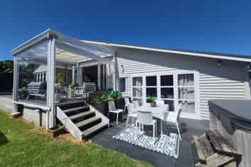 Auckland - Address withheld