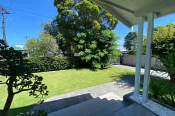 Auckland - Address withheld