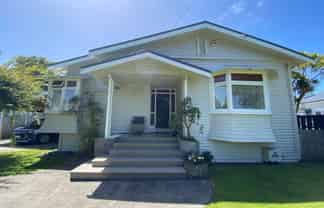 Auckland - Address withheld