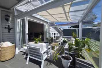 Auckland - Address withheld