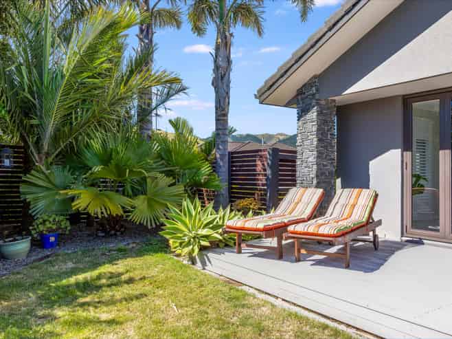 3 McGregor Place, Paraparaumu