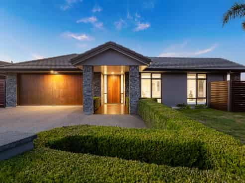 3 McGregor Place, Paraparaumu