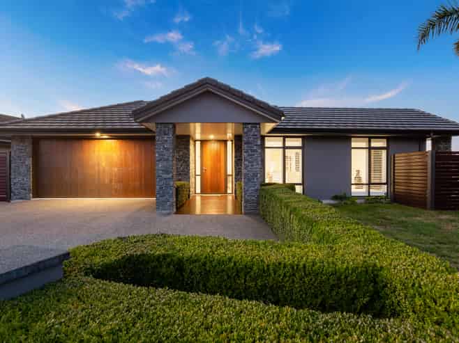 3 McGregor Place, Paraparaumu