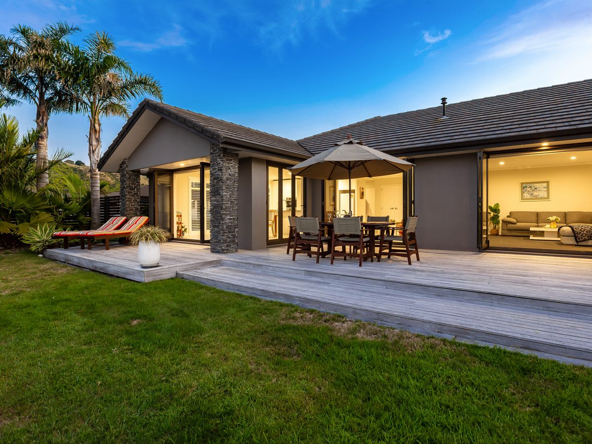 3 McGregor Place, Paraparaumu, Kapiti Coast, Wellington - Photo 3